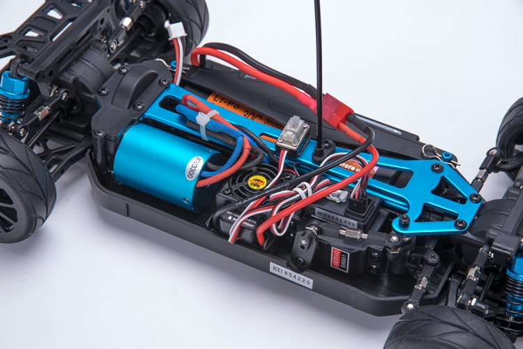 Polestar S60 4WD 4