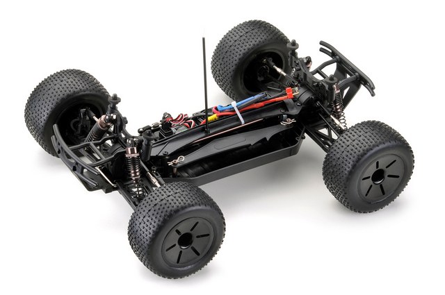 Truggy AT2 4BL 4WD 4