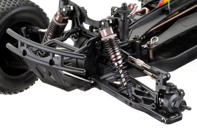 Truggy AT2 4BL 4WD 7