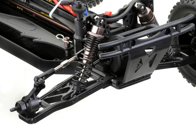 Truggy AT2 4BL 4WD 8
