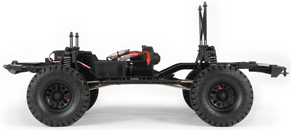 Axial Scx 10 II rtr Jeep Cherokee 4wd 03