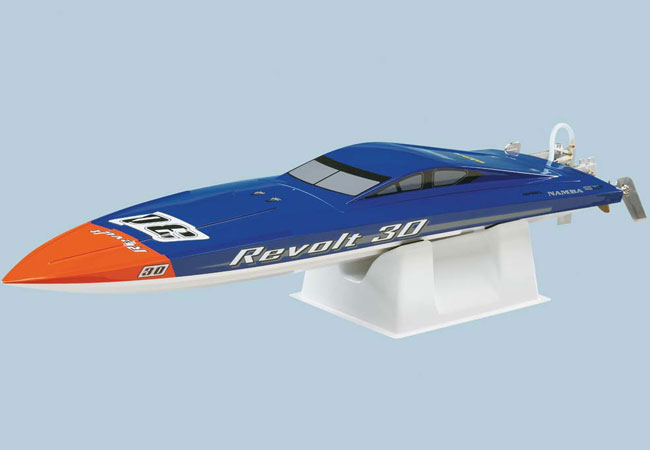revolt 30 fe mono