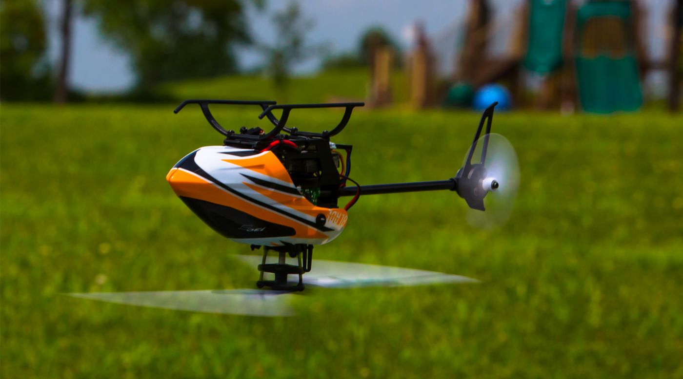 blade 130s parts