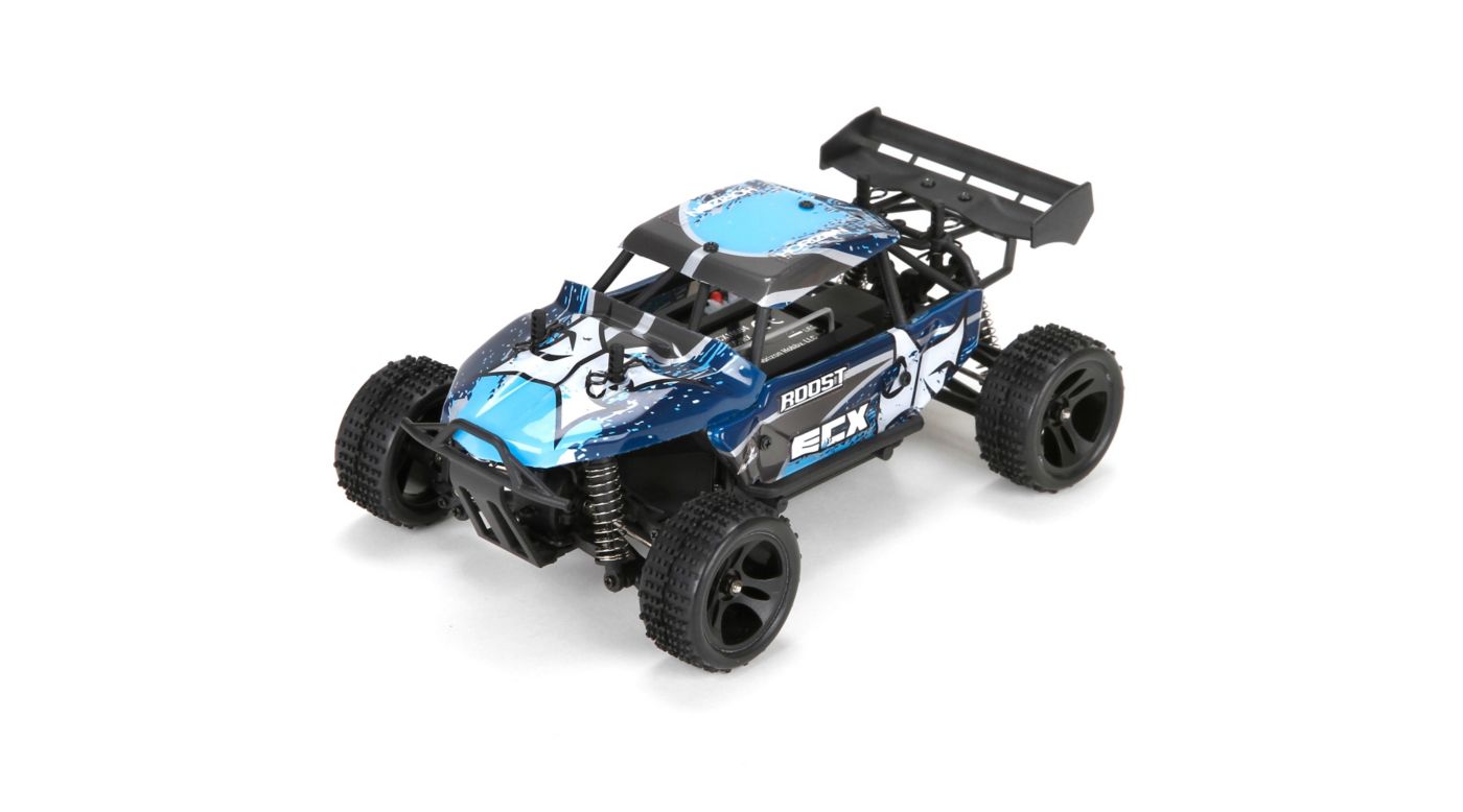 ecx buggy