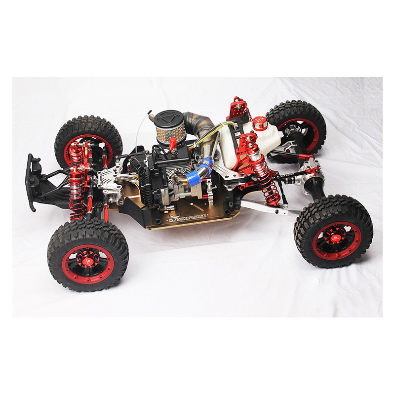 Fid Racing Dragon Hammer V2 PNP kit 1/5 05