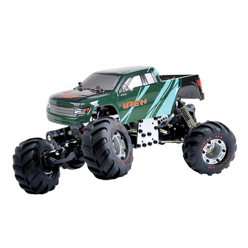 Ftx Ibex 1/24 mini crawler radiomodelli.com