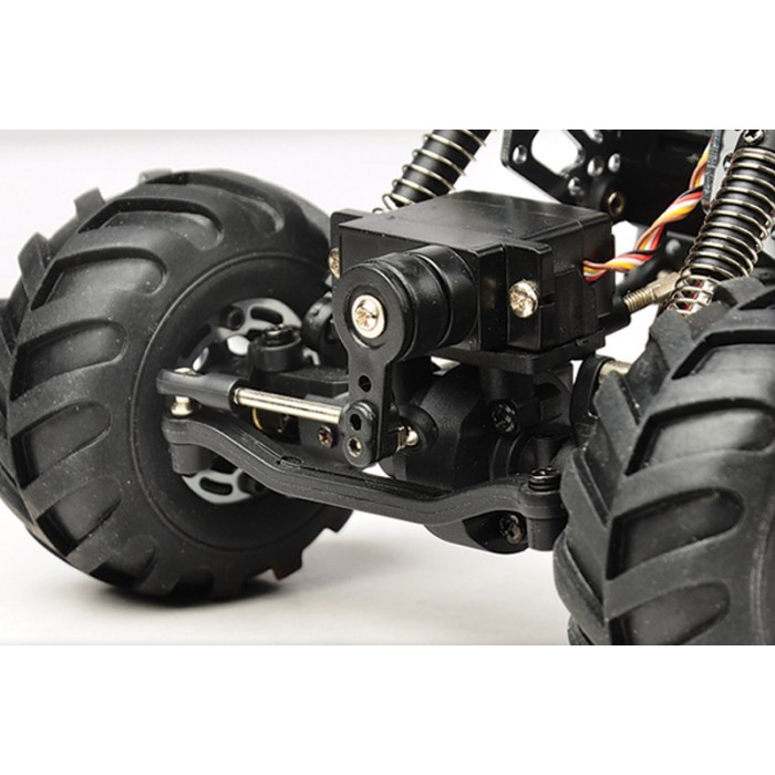 Ftx Ibex 1/24 mini crawler radiomodelli.com 4
