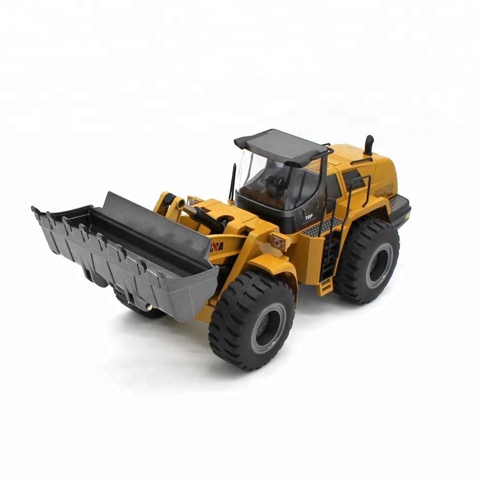 Pala gommata 10ch Full Metal ch1583 04