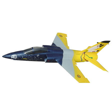 J-Power Blue Star 2