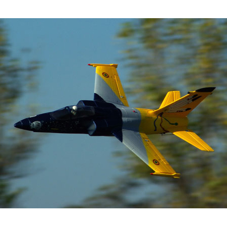 J-Power Blue Star 1