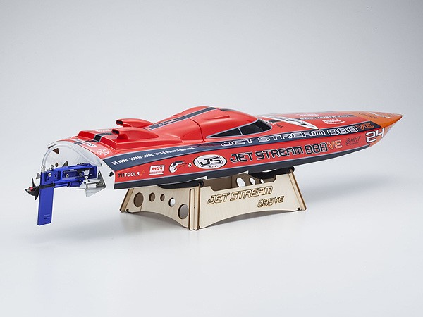 Kyosho JetStream 888 VE Readyset 2