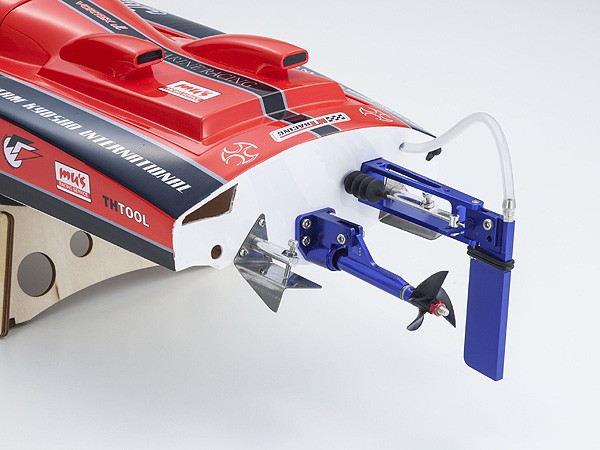 Kyosho JetStream 888 VE Readyset 3