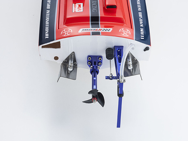 Kyosho JetStream 888 VE Readyset 5