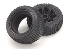 Gomme dirthog