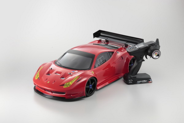 Kyosho Inferno GT2 VE 1