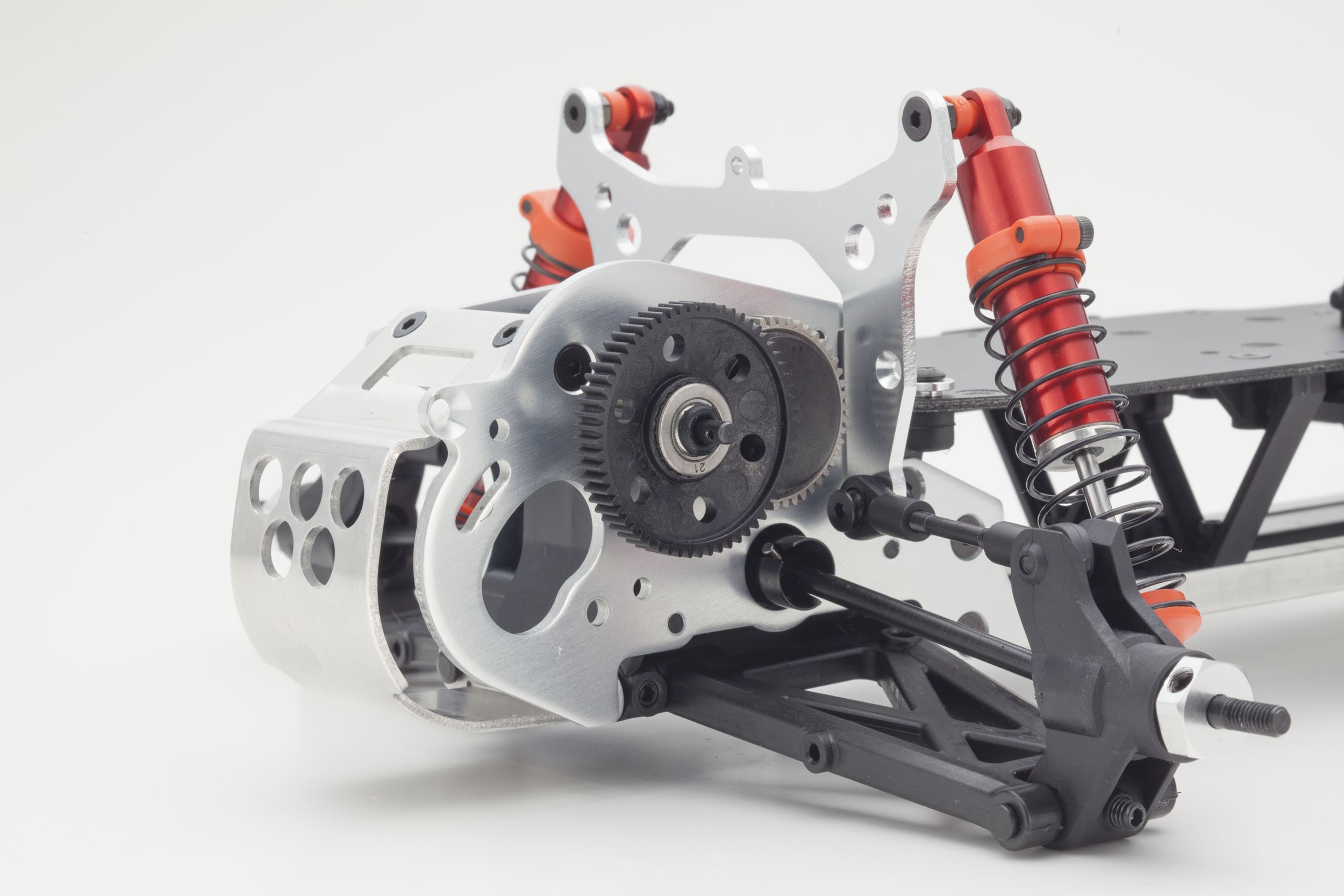 Kyosho Buggy Optima 4wd Legendary Series 4