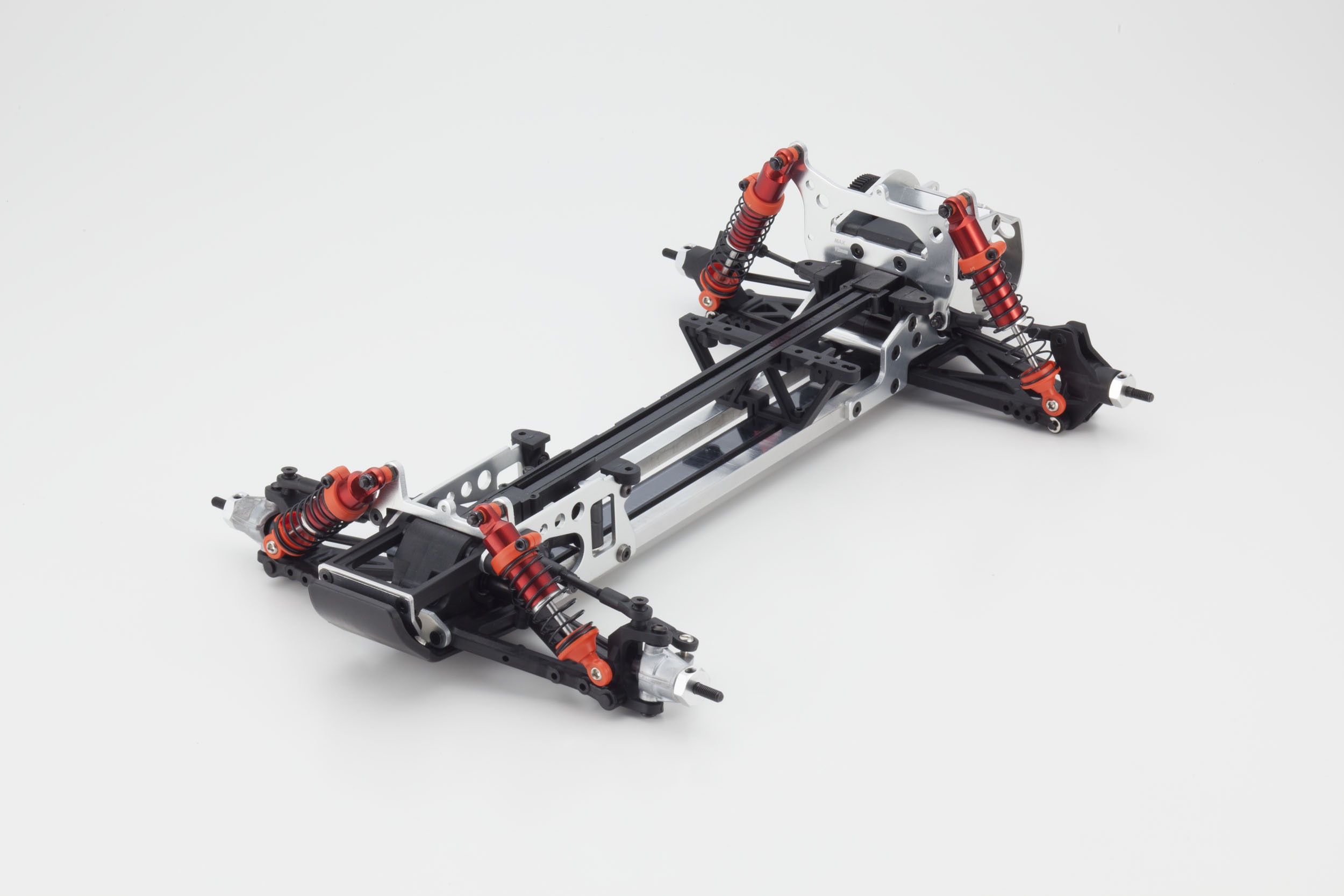 Kyosho Buggy Optima 4wd Legendary Series 3