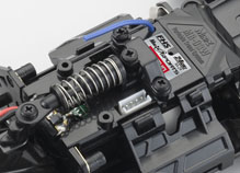 Kyosho Mini-z Sports Toyota Sprinter Mr-03 rtr 3