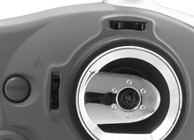 Perfex Kt-18 Radio 3