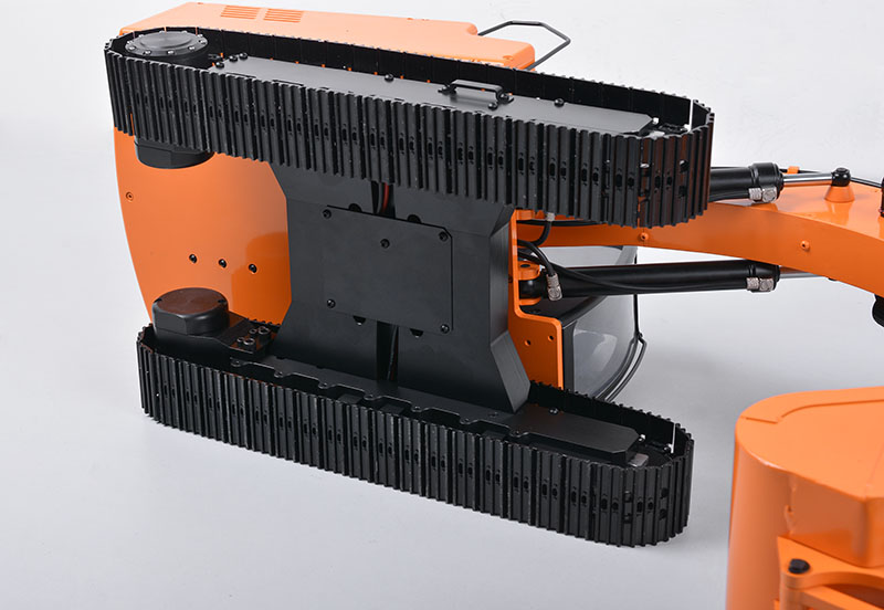 Rc4wd Escavatore Idraulico 4200XL 1/12 rtr 4