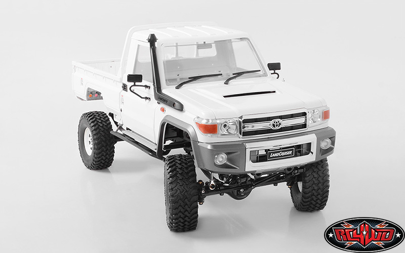 Auto rcrc4wd trail finder 2 kit lwb toyota lc70 01