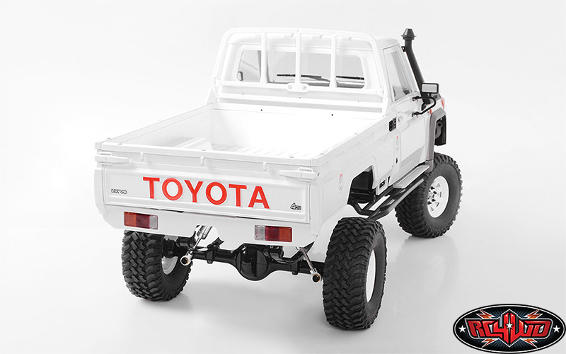 Auto rcrc4wd trail finder 2 kit lwb toyota lc70 02