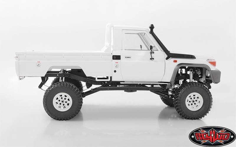 Auto rcrc4wd trail finder 2 kit lwb toyota lc70 03