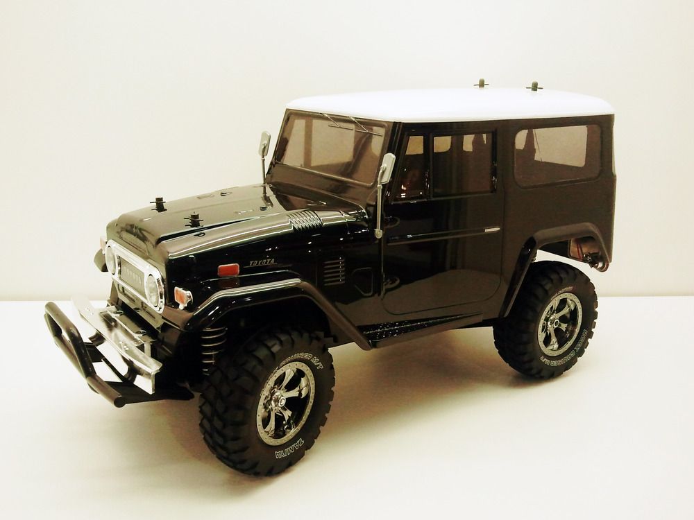 tamiya toyota land cruiser 40 cr 01 #7 tamiya toyota land cruiser 40 cr 01 #7