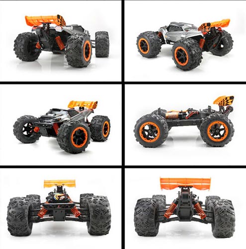 Team monster truck e 6 iii v3 a3