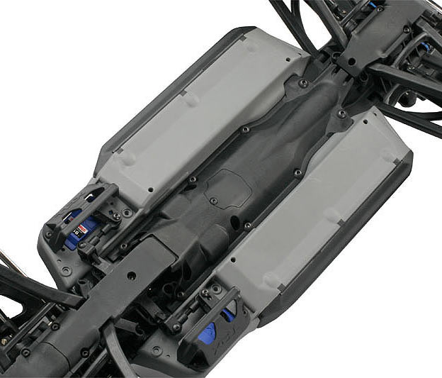 E-Revo - Batterie