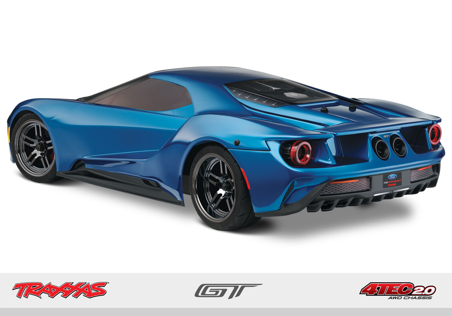 traxxas drift rc cars