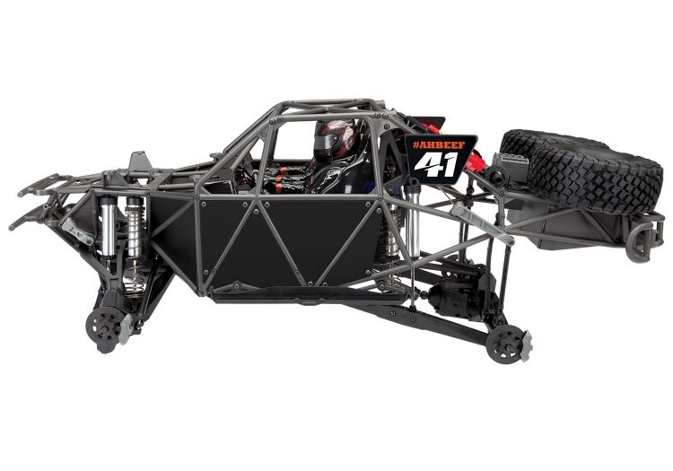 Traxxas Unlimited Desert Racer 1/7 rtr 06