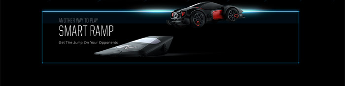Wowwee R.E.V. auto radiocomandate intelligenti 3