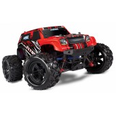 Latrax Teton 1 /18 4WD RTR Red Batt /Charger