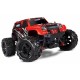 Latrax Teton 1 /18 4WD RTR Rosso Batteria /Caricabatteria