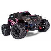 Latrax Teton 1 /18 4WD RTR Pink Batt /Charger