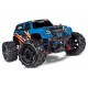 Latrax Teton 1 /18 4WD RTR Blue-x Batt /Charger