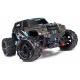 Latrax Teton 1 /18 4WD RTR Black Batt /Charger