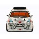 The Rally Legends Lancia Delta S4 ARTR 1/ 10 Scale Rally Painted Body