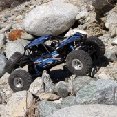 Axial Bomber RR10 Rock Racer 1/ 10 4WD RTR Slawson 