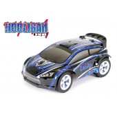 FTX Rally Hooligan JNR 1 /28 RTR Blu