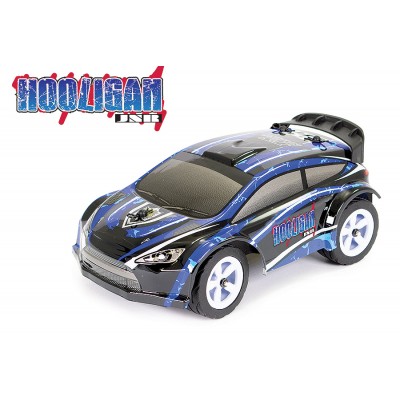 FTX Rally Hooligan JNR 1 /28 RTR Blue