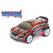 FTX Rally Hooligan JNR 1 /28 RTR Rosso