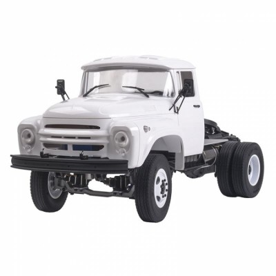 KingKong RC Truck 1 /12 ZIL 130 4x2 Kit