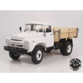 KingKong RC Truck 1 /12 ZIL 130 4x2 With Platform Kit