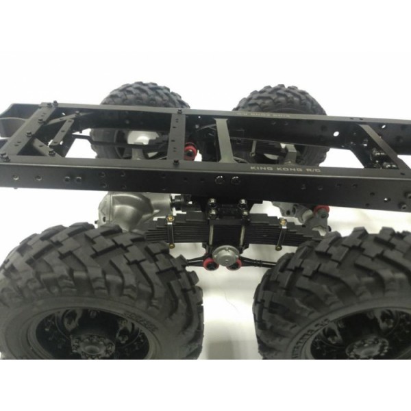 kingkong rc ca30