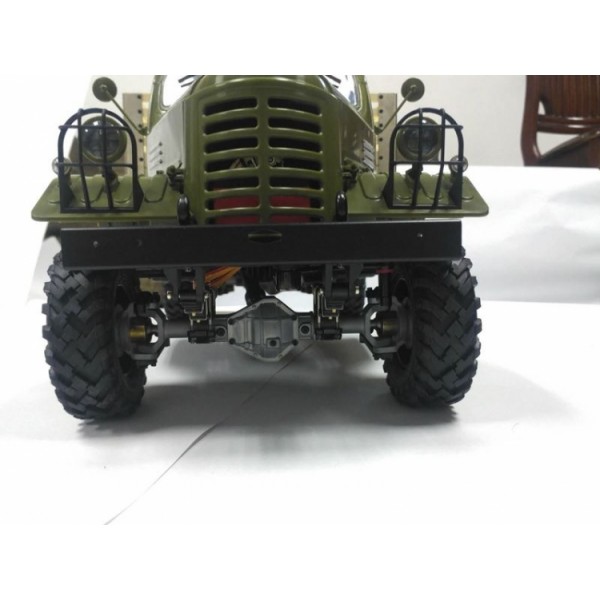 KingKong RC Truck CA30 1 12 ZIS ZIL 151 6x6 Kit Negozio di modellismo vendita online Radiomodelli
