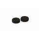 Arrma Pre Mounted Tires DBoots Katar B 6S 3.3 1 /8 17MM Black 2