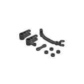 Arrma Steering Parts Set 4x4