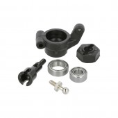 X-Rider Rear Hub Carrier Set